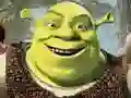 Igra Shrek: Zbirka Sestavljank spletu
