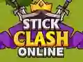 Igra Stick Clash Na spletu spletu Igra Stick Clash Na spletu spletu