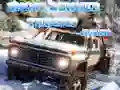 Igra Sestavljanka Tovornjakov Snow Runner spletu