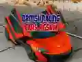 Igra Sestavljanka British Racing Cars spletu Igra Sestavljanka British Racing Cars spletu