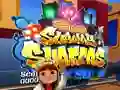 Igra Subway Surfers San Francisco spletu Igra Subway Surfers San Francisco spletu