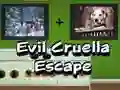 Igra Beg zle Cruelle spletu Igra Beg zle Cruelle spletu