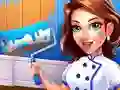 Igra Slikar za dom spletu Igra Slikar za dom spletu