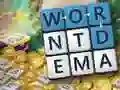 Igra Microsoft Wordament spletu Igra Microsoft Wordament spletu