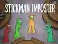 Igra Stickman Pretendent spletu