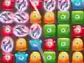 Igra Jelly Crush Saga spletu Igra Jelly Crush Saga spletu
