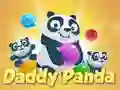 Igra Očka Panda spletu Igra Očka Panda spletu