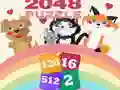 Igra 2048 Puzzle spletu Igra 2048 Puzzle spletu