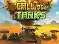 Igra Klic Tankov spletu Igra Klic Tankov spletu