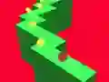 Igra Zidna Žogica 3D spletu Igra Zidna Žogica 3D spletu