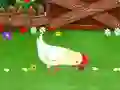 Igra Neumna Kokoš spletu Igra Neumna Kokoš spletu