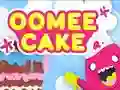 Igra Oomee Tort spletu Igra Oomee Tort spletu