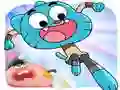 Igra Gumball Jumb spletu