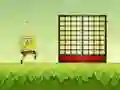 Igra SpongeBobova pustolovina skakanja spletu Igra SpongeBobova pustolovina skakanja spletu