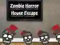 Igra Bežanje iz Hiše Zombijev Groze spletu Igra Bežanje iz Hiše Zombijev Groze spletu