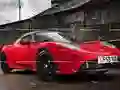 Igra Sestavljanka Tesla Roadster spletu Igra Sestavljanka Tesla Roadster spletu