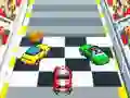 Igra Uniči Avtomobile 3D spletu Igra Uniči Avtomobile 3D spletu