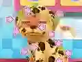 Igra Barbie: Reševanje Puppy-jev spletu Igra Barbie: Reševanje Puppy-jev spletu