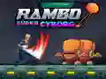 Igra Rambo Super Kibrih spletu Igra Rambo Super Kibrih spletu