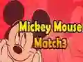 Igra Mickey Mouse Match3 spletu