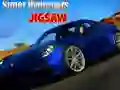 Igra Super Hipercars Slikovni Potez spletu Igra Super Hipercars Slikovni Potez spletu