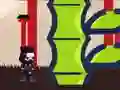 Igra Ninja Rezalec spletu Igra Ninja Rezalec spletu