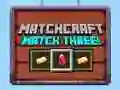 Igra Matchcraft Tri v Vrsti spletu Igra Matchcraft Tri v Vrsti spletu