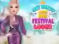 Igra Pripravi se z mano: Festivalni izgledi spletu Igra Pripravi se z mano: Festivalni izgledi spletu