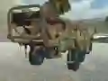 Igra Misija napada z dronom ameriške vojske spletu
