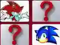 Igra Sonic Izziv Spomina spletu Igra Sonic Izziv Spomina spletu