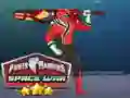 Igra Power Rangers: Vojna v vesolju spletu Igra Power Rangers: Vojna v vesolju spletu