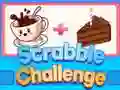 Igra Scrabble Izziv spletu Igra Scrabble Izziv spletu