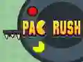 Igra Pac Rush spletu Igra Pac Rush spletu