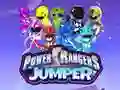 Igra Power Rangers Skakač spletu Igra Power Rangers Skakač spletu