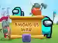 Igra Vojna med nami spletu Igra Vojna med nami spletu