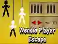 Igra Pobeg Igralca Wendie spletu Igra Pobeg Igralca Wendie spletu