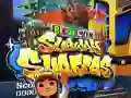 Igra Subway Surfers Berlin spletu