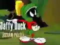 Igra Daffy Duck Sestavljanka spletu