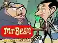 Igra Gospod Mr. Bean: Skriti Medvedki spletu Igra Gospod Mr. Bean: Skriti Medvedki spletu