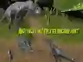 Igra Ponočna večigralska lov na dinozavre spletu Igra Ponočna večigralska lov na dinozavre spletu