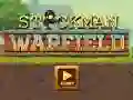 Igra Stickman Bojišče spletu Igra Stickman Bojišče spletu