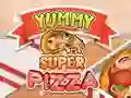 Igra Slastna Super Pica spletu Igra Slastna Super Pica spletu