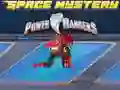 Igra Misterij Prostora Power Rangers spletu Igra Misterij Prostora Power Rangers spletu
