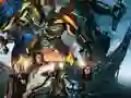 Igra Zbirka Puzzle Transformers spletu