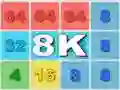 Igra 8K spletu Igra 8K spletu
