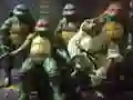 Igra Kolekcija ugank Ninja žab spletu