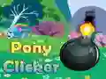 Igra Moj mali poni: Kliker spletu Igra Moj mali poni: Kliker spletu