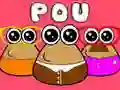 Igra Pou spletu Igra Pou spletu