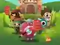 Igra Poke.io spletu Igra Poke.io spletu