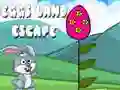 Igra Bežanje iz Jajčne Dežele spletu Igra Bežanje iz Jajčne Dežele spletu